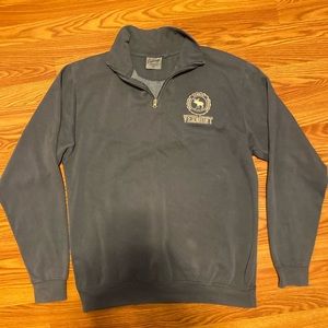 Vintage Vermont quarter zip